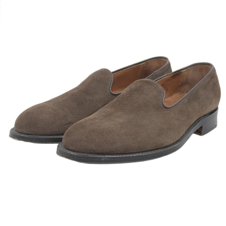 ALDEN（オールデン） 美品 ビームス別注 オペラシューズ メンズ