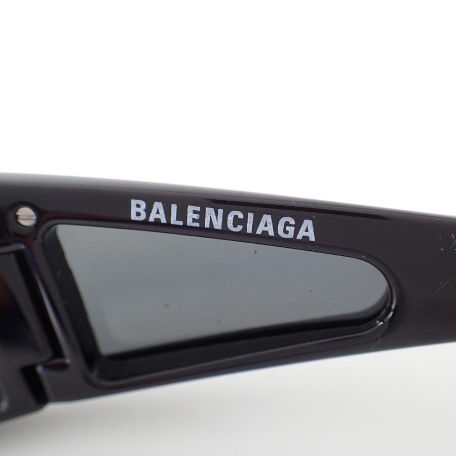 【極美品】バレンシアガ BB サングラス バレンシアガ サングラス メンズ レディース ブランド アイウェア UV