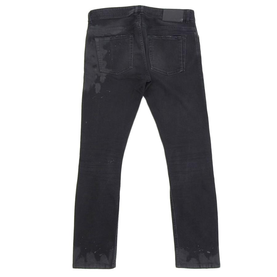 DIESEL BLACK GOLD ディーゼルブラックゴールド ペイント加工 DIESEL BLACK GOLD ディーゼルブラックゴールド ペイント加工