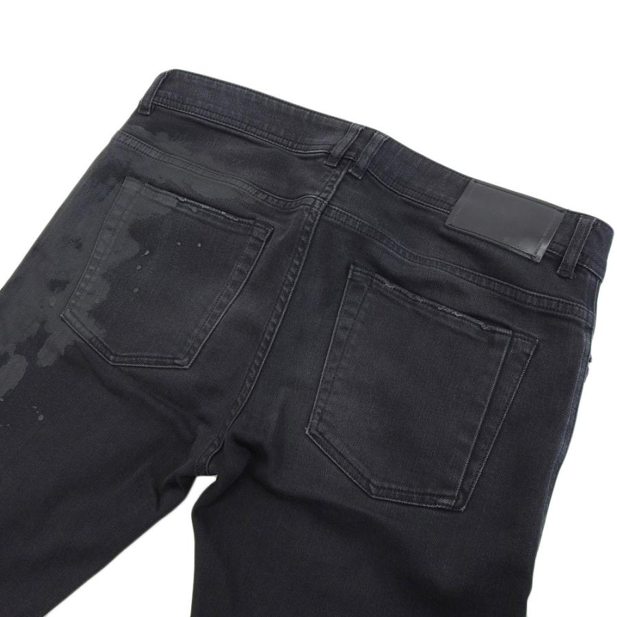 DIESEL BLACK GOLD ディーゼルブラックゴールド ペイント加工 DIESEL BLACK GOLD ディーゼルブラックゴールド ペイント加工