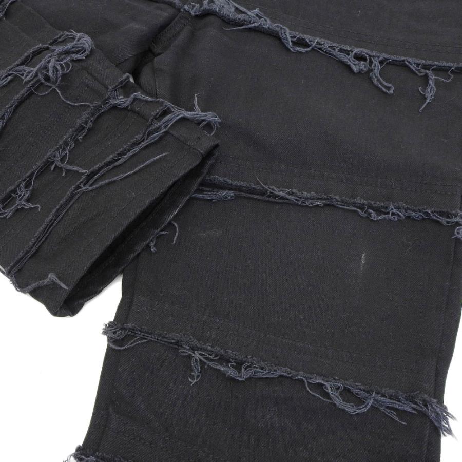 DIESEL BLACK GOLD ディーゼルブラックゴールド カットオフ切り替え