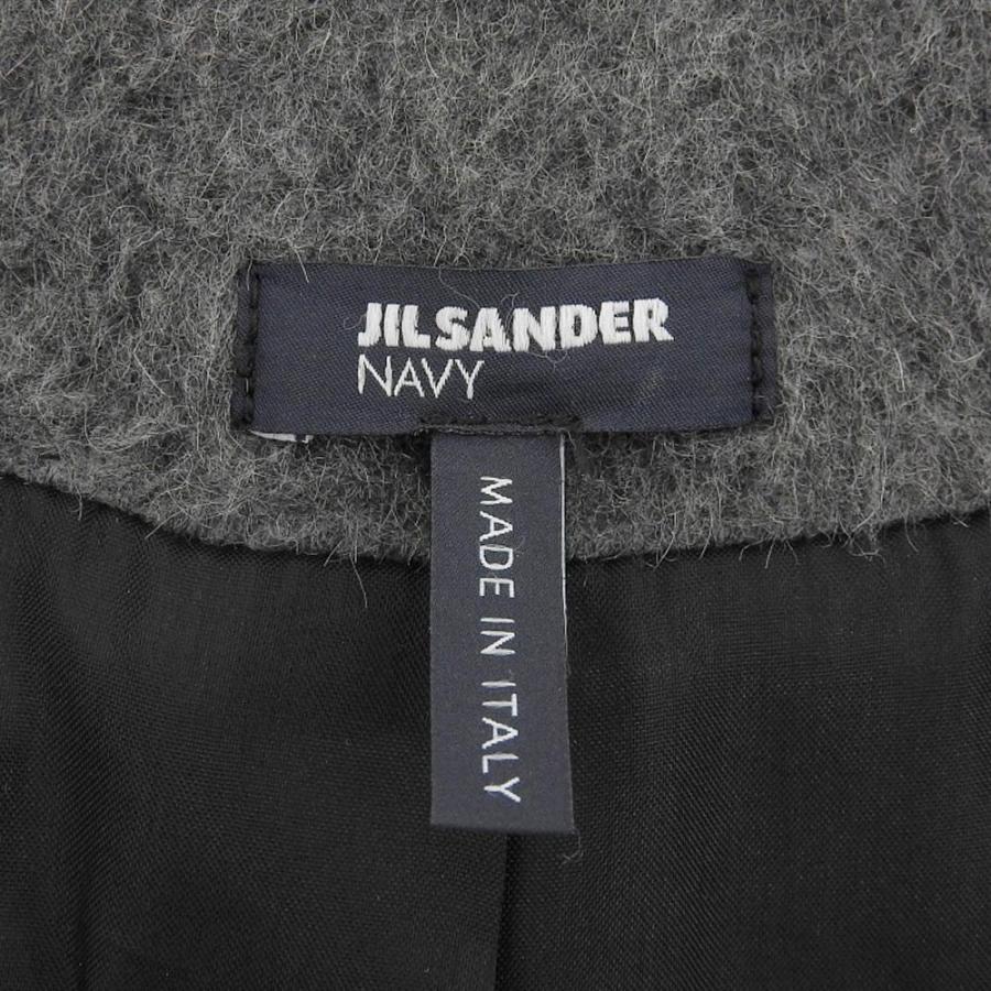 JIL SANDER（ジルサンダー） 美品 JIL SANDER NAVY ジルサンダー