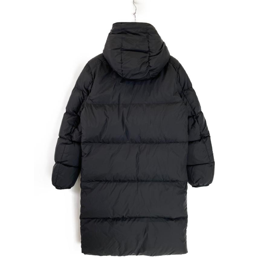 MONCLER 美品/国内正規 モンクレール TEMPLON 内側ロゴ刺繍ライン 