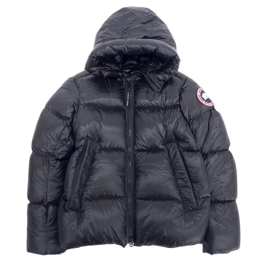 CANADA GOOSE（カナダグース） 美品 Crofton Puffer ダウンジャケット