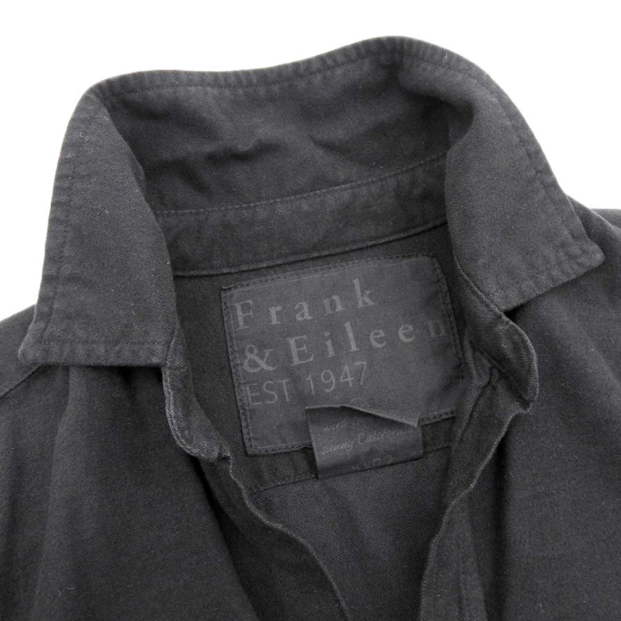 フランク＆アイリーン   レディース 長袖 シャツsize XS Frank&Eileen - Frank&Eileen(フランク&アイリーン) 長袖シャツ サイズ