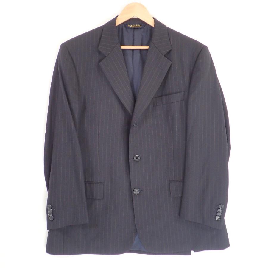 BROOKS BROTHERS（ブルックスブラザーズ） ストライプ ウール 3B