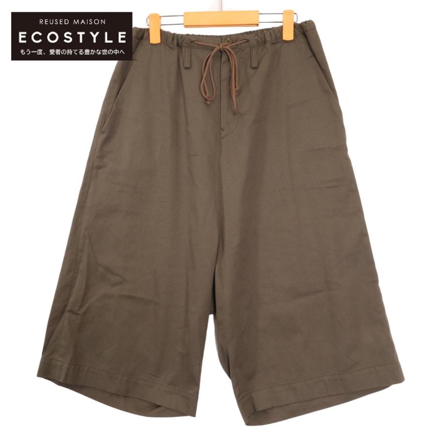 Y's ワイズ /// ウールパンツ カーキ size 2 楽天市場】ワイズ y's（素材（生地・毛糸）ウール）（ズボン