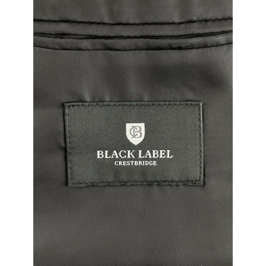 BLACK LABEL CRESTBRIDGE ブラックレーベルクレストブリッジ