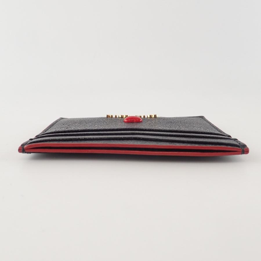 miu miu（ミュウミュウ） 5MC002 2BC3 F0002 PORTACARTE DI CRED