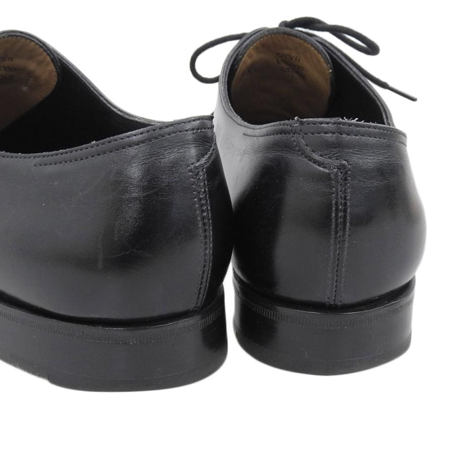 JOHN LOBB（ジョンロブ） 美品 CITY II ストレートチップ シューズ