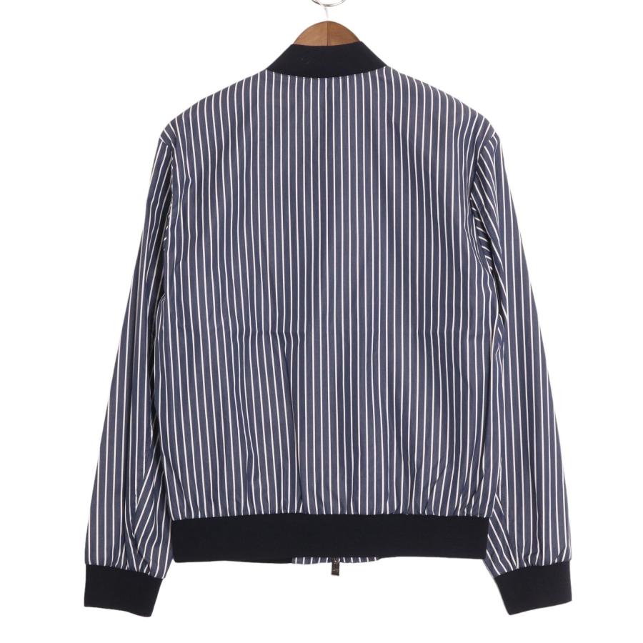 HUGO BOSS ヒューゴボス ネイビー×ホワイト 10227000 ストライプ