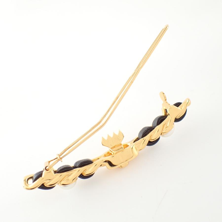 CHANEL（シャネル） 美品 B20A CCココマーク/イミテーションパール