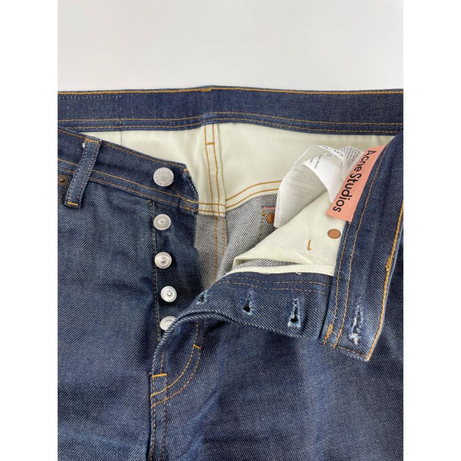 メンズ Acne Studios River Indigo デニムパンツ 31/30