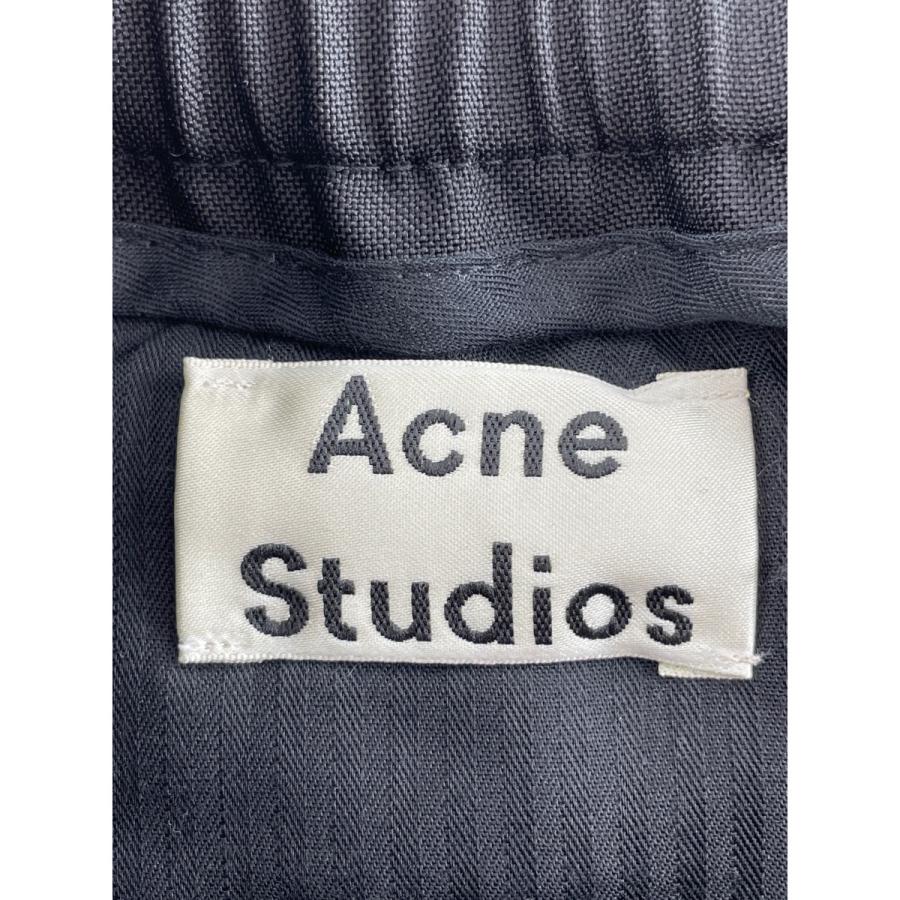 ACNE STUDIOS アクネ ストゥディオズ RYDER L PW MH トラウザー ACNE STUDIOS アクネ ストゥディオズ RYDER L PW MH トラウザー