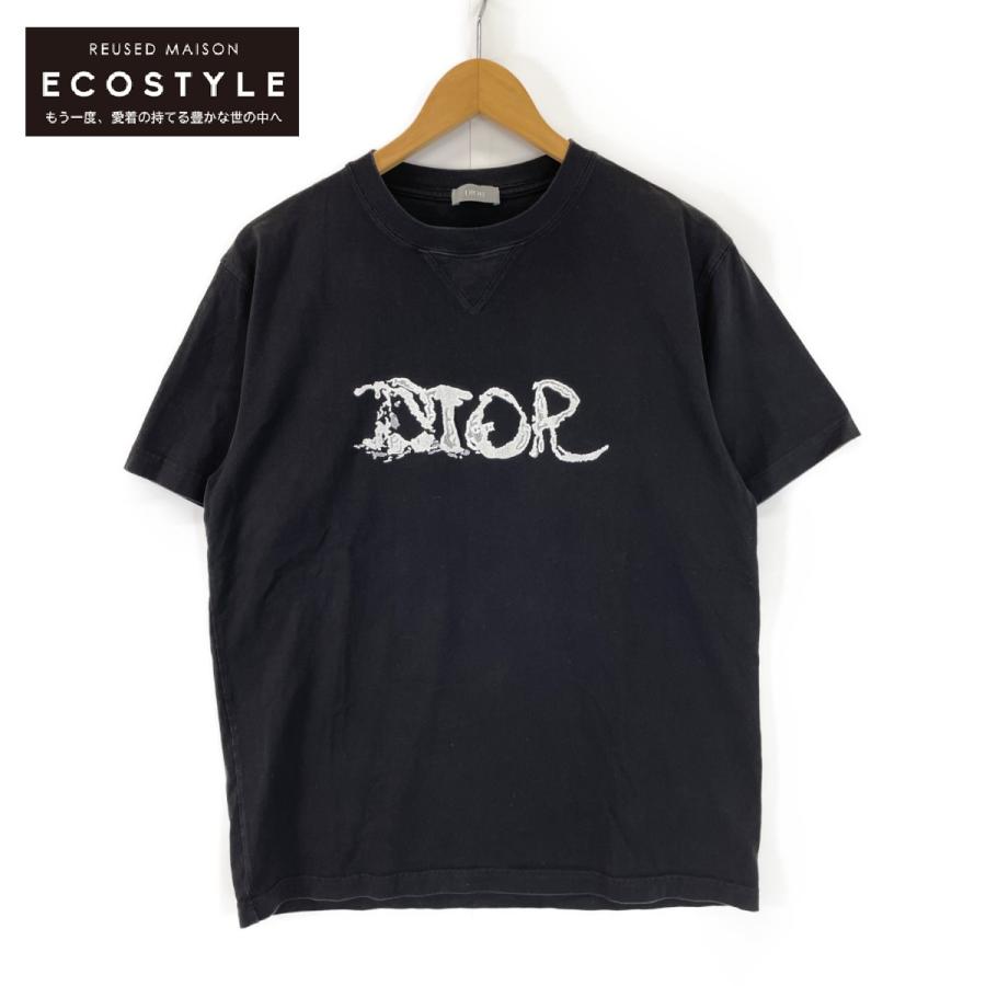 DIOR HOMME ディオール オム ブラック 143J685C0677 21AW DIOR HOMME ディオール オム ブラック 143J685C0677 21AW