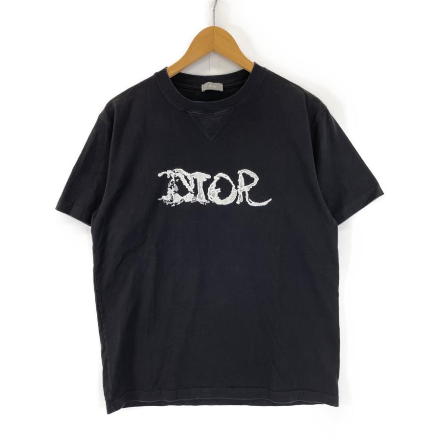 DIOR HOMME ディオール オム ブラック 143J685C0677 21AW DIOR HOMME ディオール オム ブラック 143J685C0677 21AW