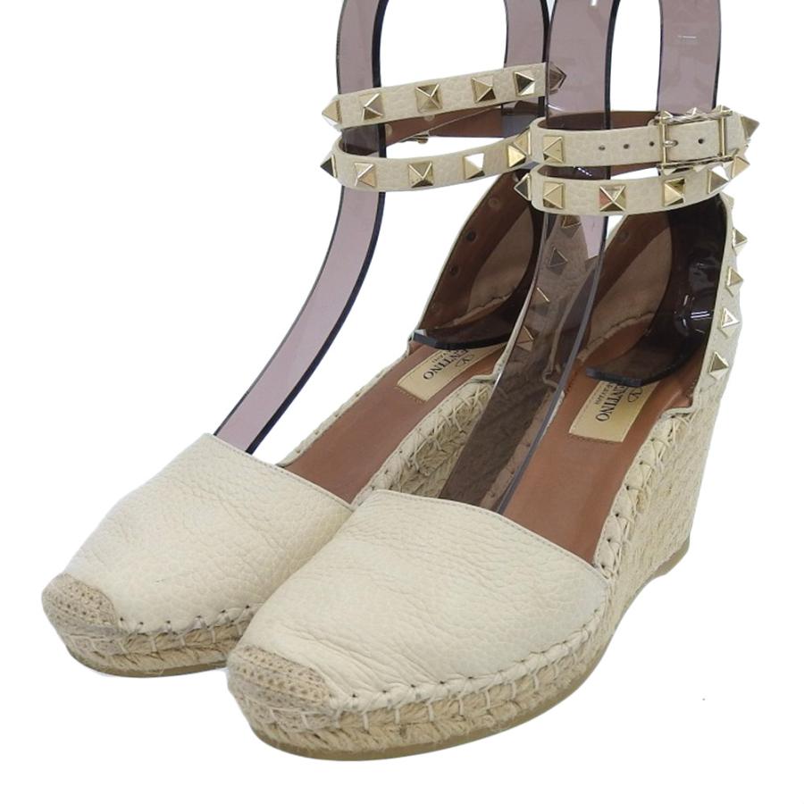 Valentino Garavani ヴァレンティノガラヴァーニ ロックスタッズ 