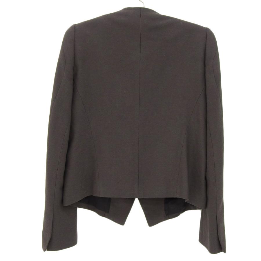 【MA_JULIUS エムエーユリウス】ノーカラージャケット JULIUS 美品 ユリウス JACKET FOR MALE ノーカラー ジャケット メンズ
