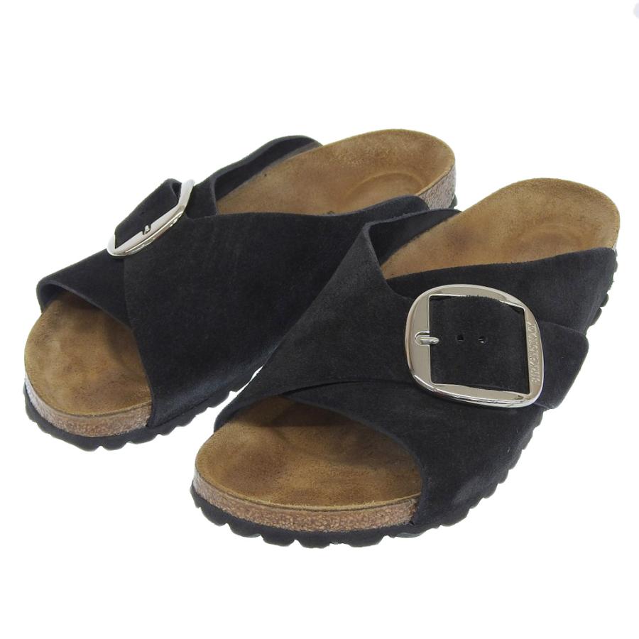 BIRKENSTOCK（ビルケンシュトック） 美品 BEAUTY＆YOUTH別注 Arosa Big