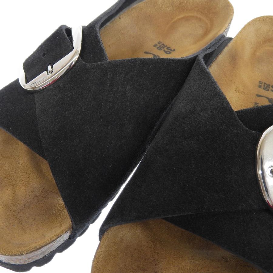 BIRKENSTOCK 美品 ビルケンシュトック BEAUTY＆YOUTH別注 Arosa