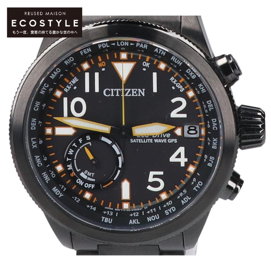 CITIZEN（シチズン） CC3067-88E F150 LAND PROMASTER プロマスター 