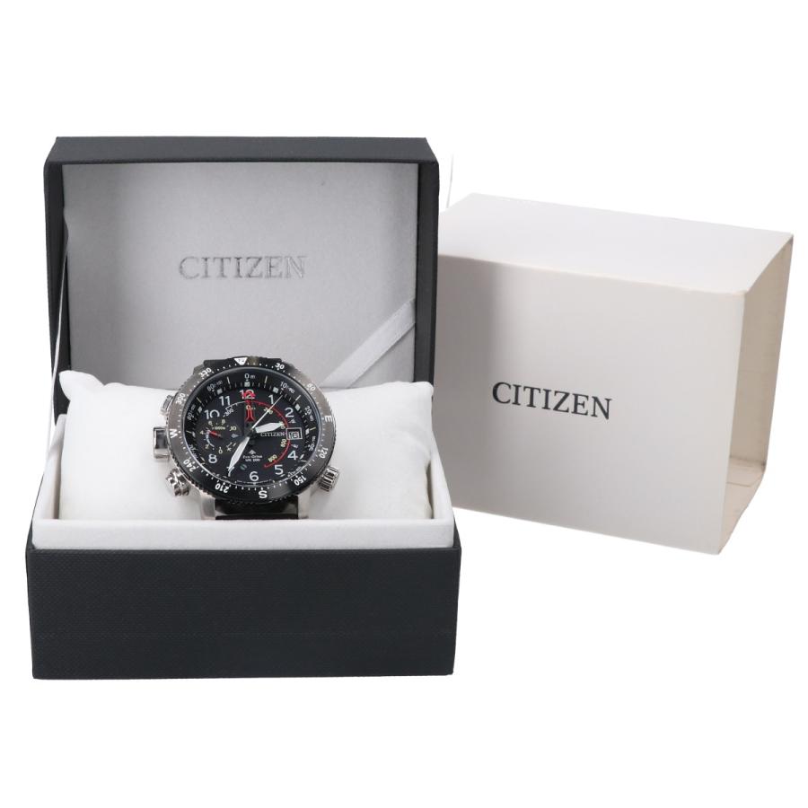 CITIZEN 美品 シチズン BN4044-23E J280 LAND PROMASTER CITIZEN 美品 シチズン BN4044-23E J280 LAND PROMASTER