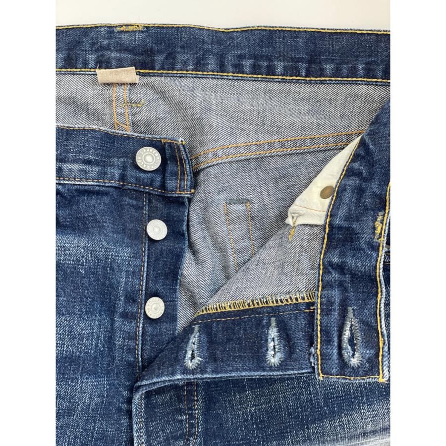 美品/国内正規 RRL ダブルアールエル 782658886001 ボタンフライ