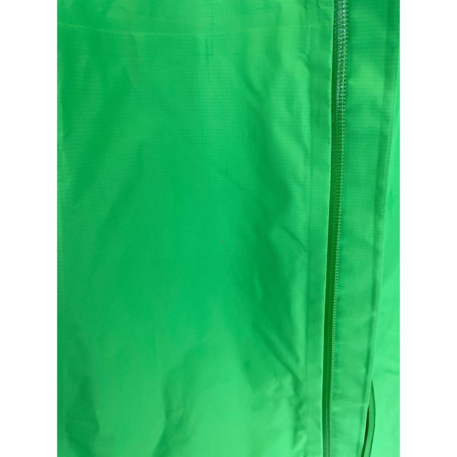 patagonia（パタゴニア） 12年製 83820 Super Cell Jacket グリーン L