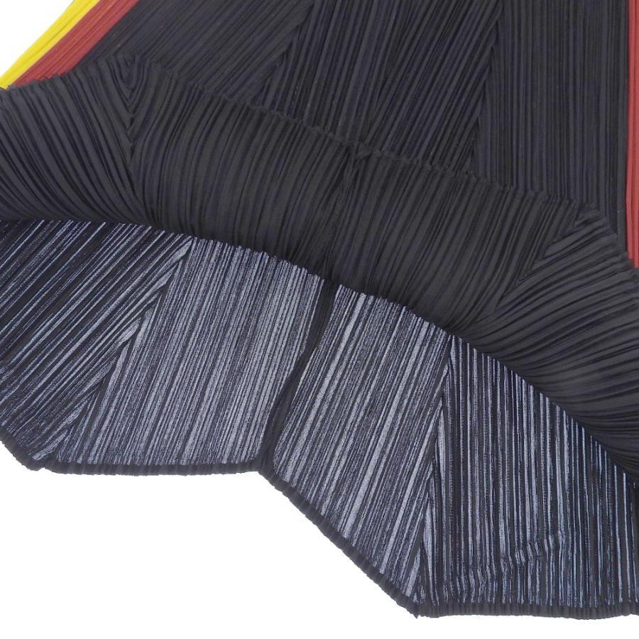 PLEATS PLEASE プリーツプリーズ サイドライン フレンチ トップス 