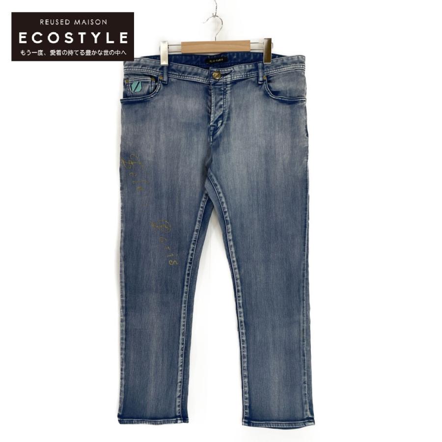 zele paris ゼルパリ デニム