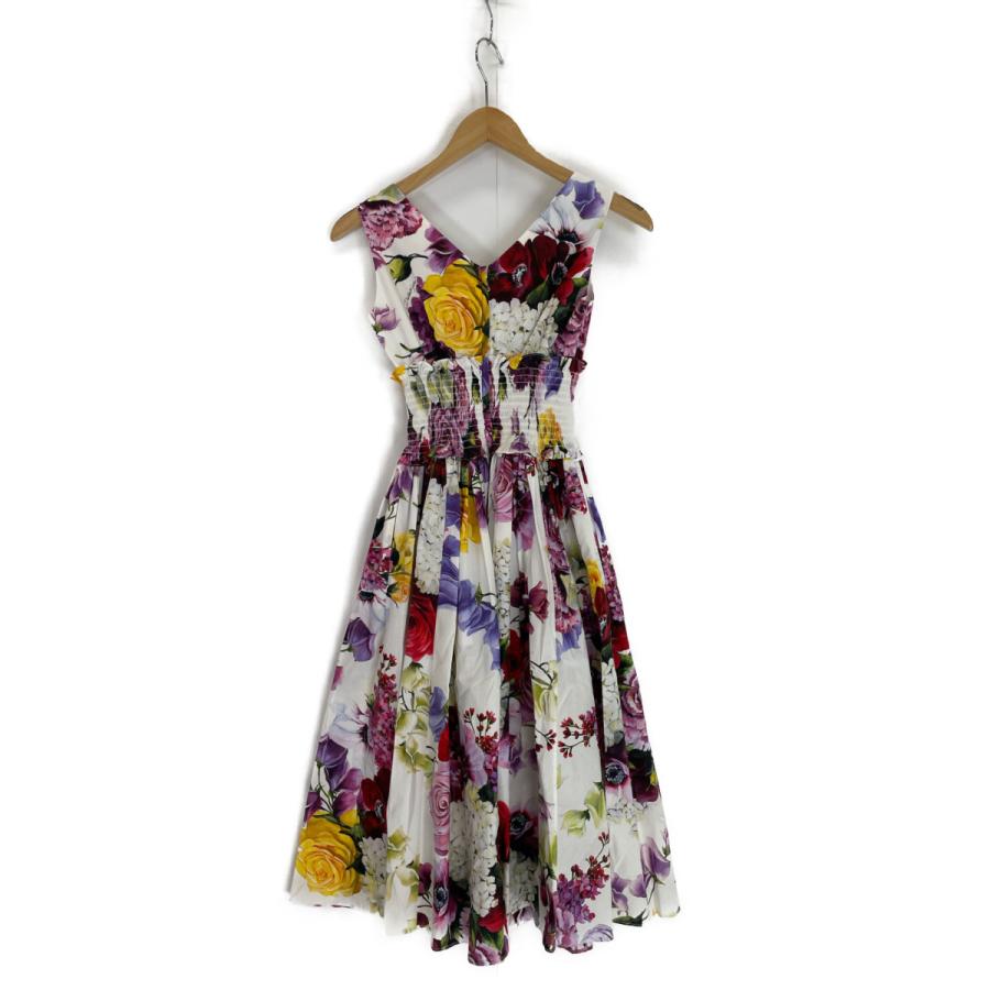 美品/国内正規 DOLCE＆GABBANA ドルチェアンドガッバーナ F6D2ST