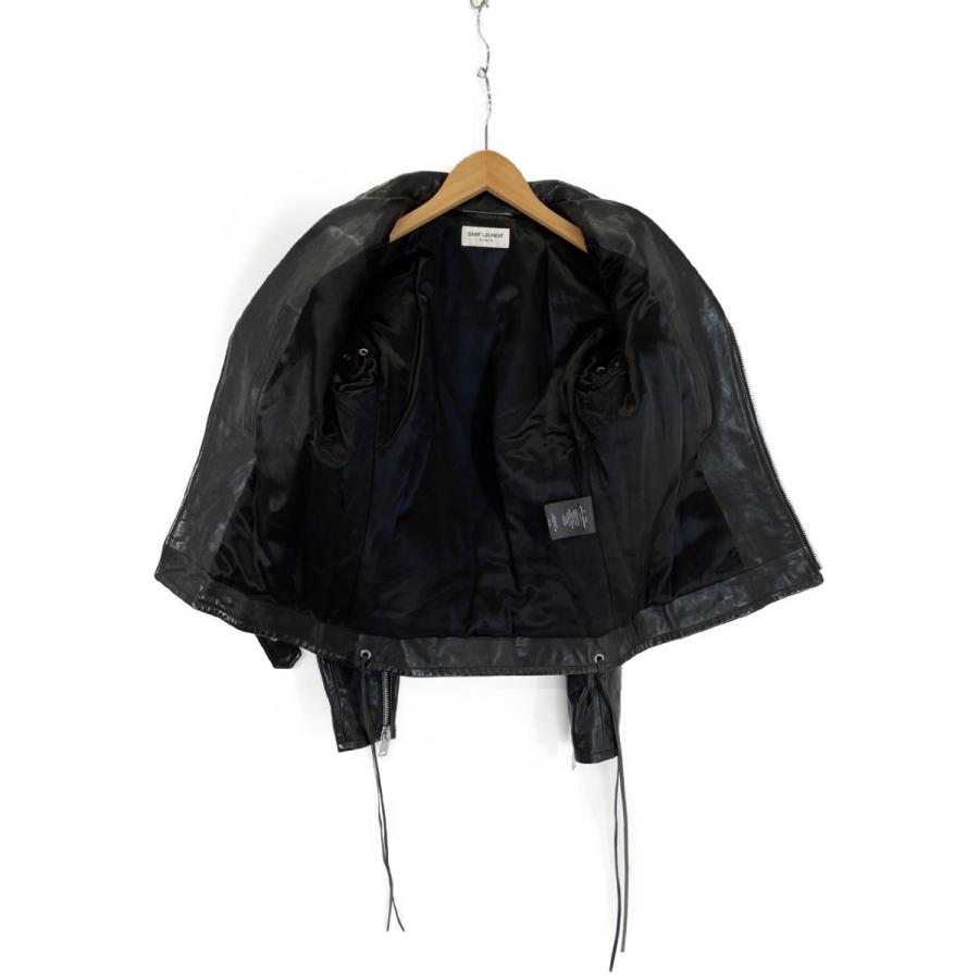 新品同様/国内正規 SAINT LAURENT PARIS サンローランパリ 16SS 新品同様/国内正規 SAINT LAURENT PARIS サンローランパリ 16SS