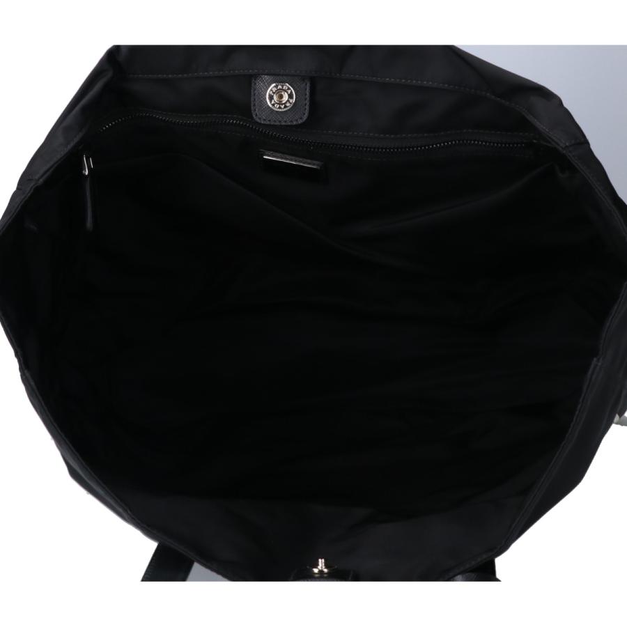 PRADA プラダ 2VG019 コミックパッチ トートバッグ レディース PRADA 美品/ プラダ 2VG019 コミックパッチ トートバッグ