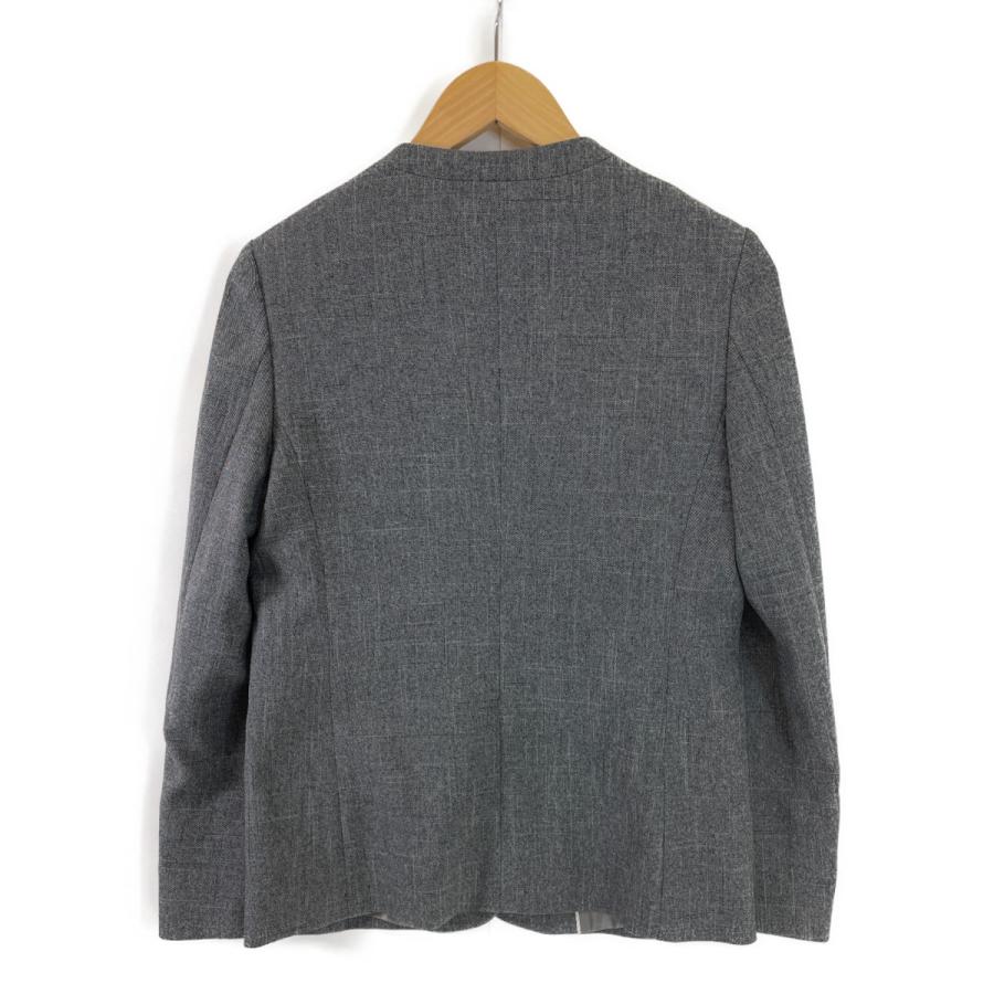 美品/22年製 ORIHICA オリヒカ GSJK2203/GSPT2204 THE 3rd SUITS ノー