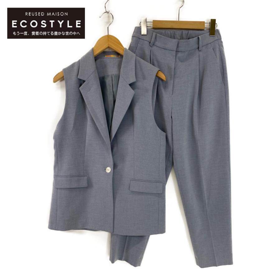 オリヒカ レディース classyコラボ THE THIRD SUITS 新品