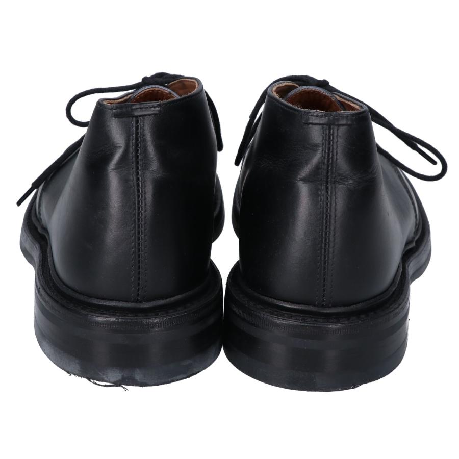 Tricker's（トリッカーズ） 美品/ M7468 WINSTONウィンストン レザー
