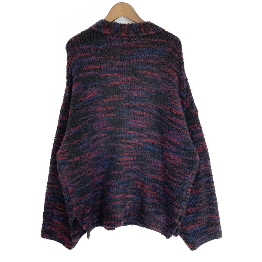 美品/22AW MAISON SPECIAL メゾンスペシャル 11222361325 TUCANO 