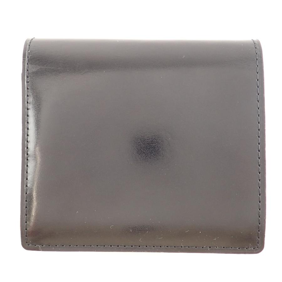 美品/ GANZO ガンゾ 0057653 シンブライドル BOX小銭入れ付き 