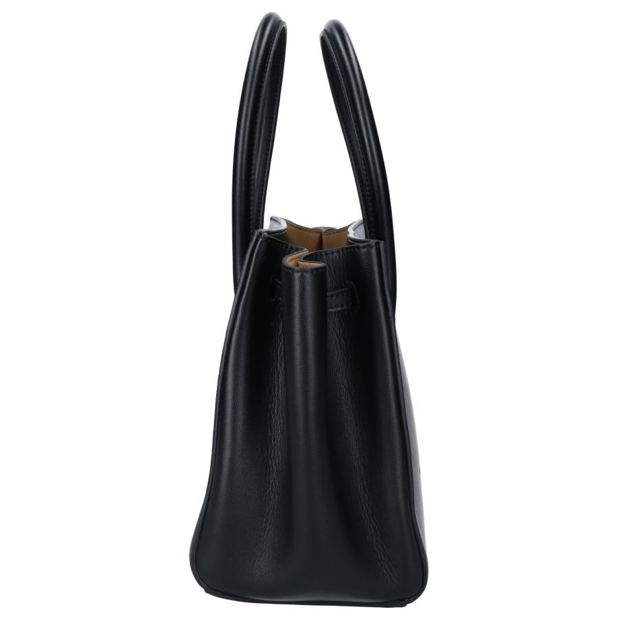 新品同様 VASIC ヴァジック GABI MINI ギャビミニ レザー トートバッグ