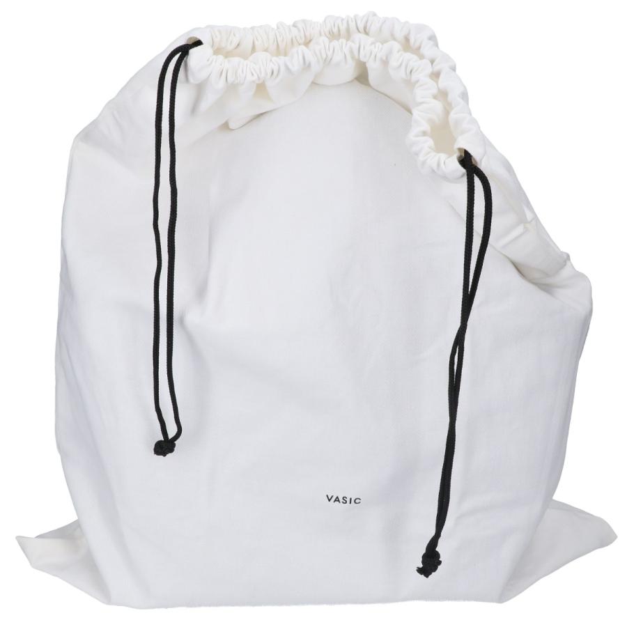 新品同様 VASIC ヴァジック GABI MINI ギャビミニ レザー トートバッグ