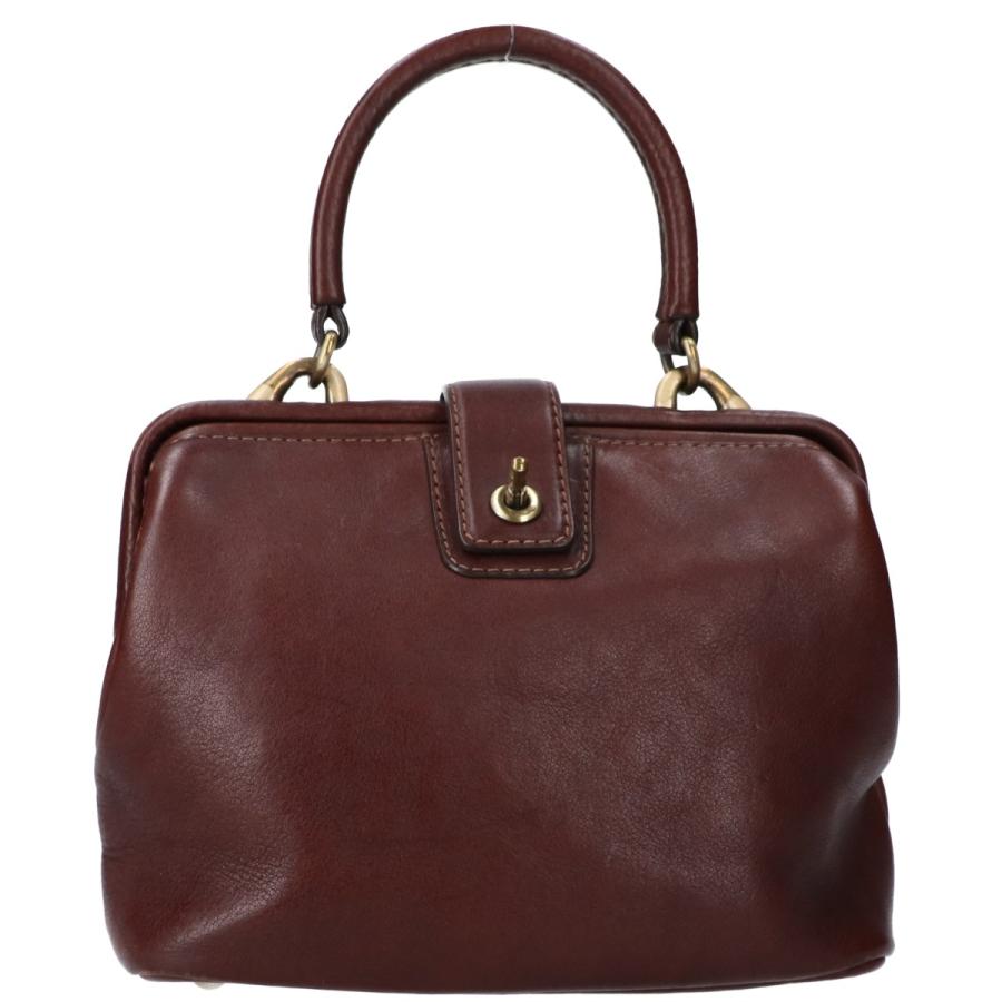 土屋鞄製作所 土屋鞄 TO0610DB Tone トーンオイルヌメ ポストミニ  