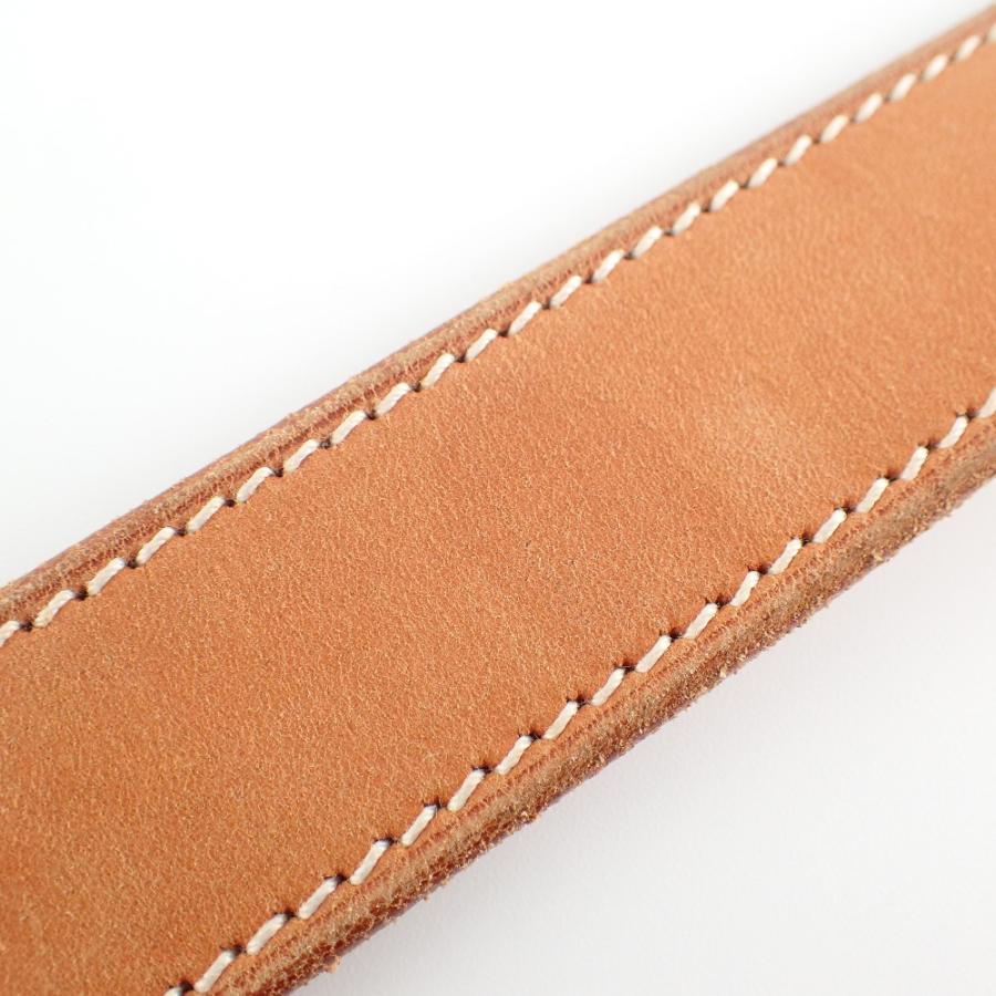 HERMES エルメス □C刻印 マルジェラ期 ♯166 二重巻き エト