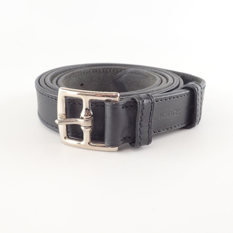 HERMES エルメス □C刻印 マルジェラ期 ♯161 二重巻きエト HERMES エルメス □C刻印 マルジェラ期 ♯161 二重巻きエト