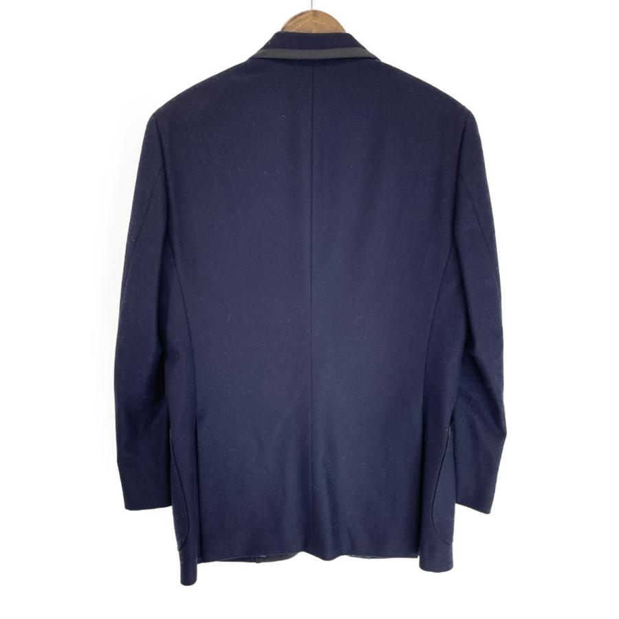 Brooks Brothers ブルックスブラザーズ カノニコ生地 REGENT FIT 紺 