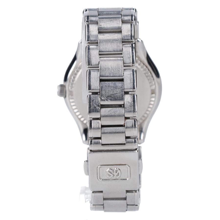 Grand Seiko グランドセイコー SBGX005 ヘリテージ デイト クオーツ