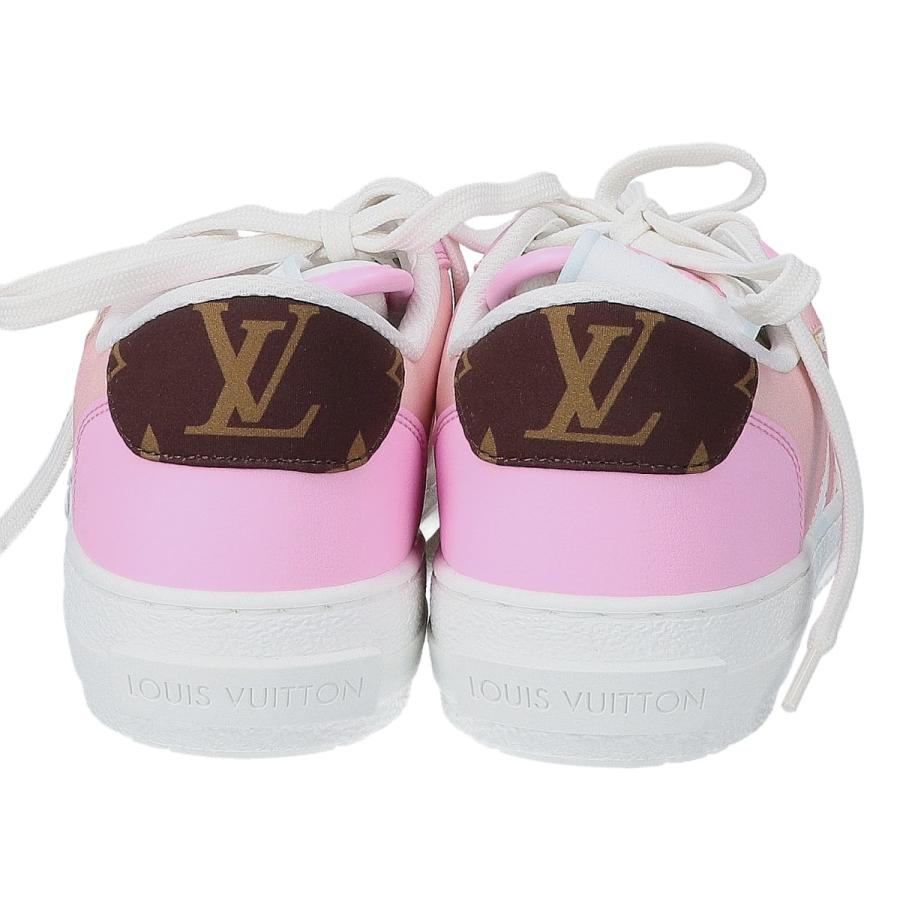 新品同様/22年製 LOUIS VUITTON ルイ ヴィトン 1AA16X チャーリー