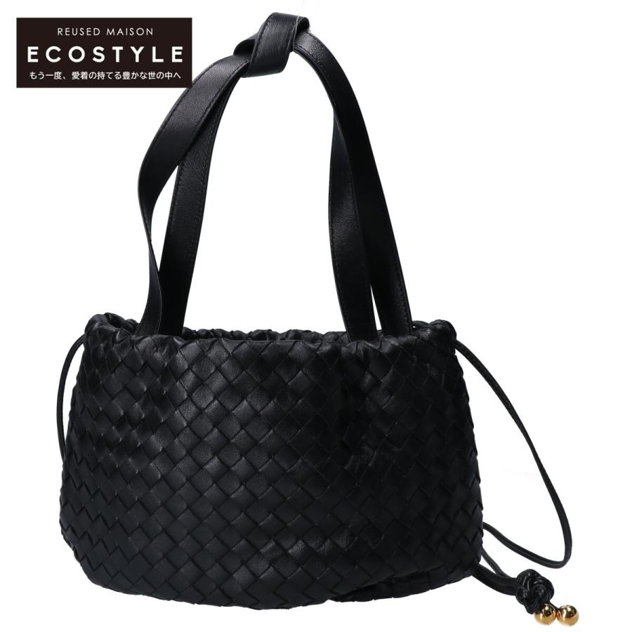 BOTTEGA VENETA ボッテガヴェネタ 651811 V08Z1 Small Bulb Bag BOTTEGA VENETA ボッテガヴェネタ 651811 V08Z1 Small Bulb Bag