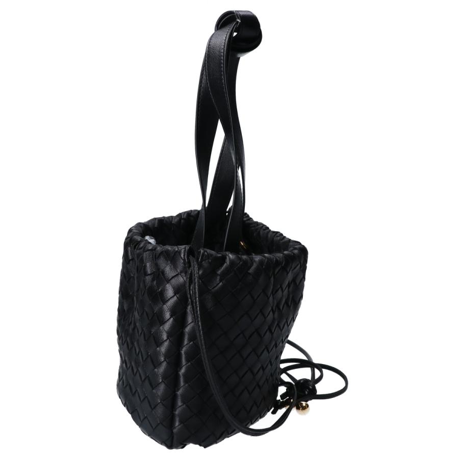 BOTTEGA VENETA ボッテガヴェネタ 651811 V08Z1 Small Bulb Bag BOTTEGA VENETA ボッテガヴェネタ 651811 V08Z1 Small Bulb Bag