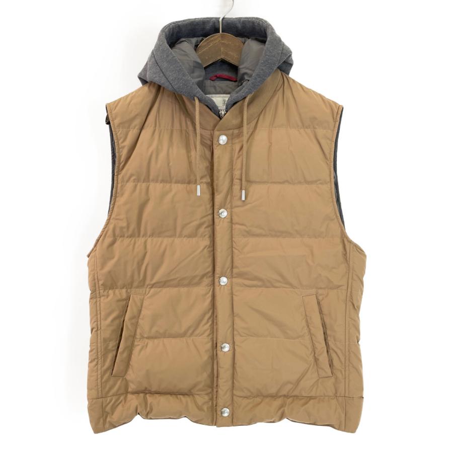 新品同様/国内正規 Brunello Cucinelli ブルネロクチネリ LAK889754 
