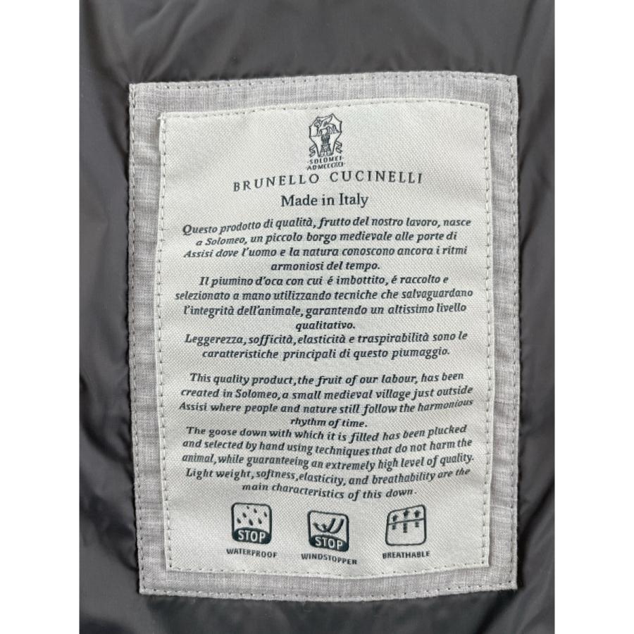 新品同様/国内正規 Brunello Cucinelli ブルネロクチネリ LAK889754